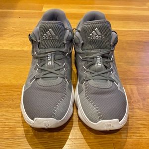 Adidas D.O.N. Issue #2